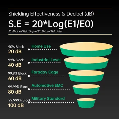 Anti-Strahlungs-Faraday-Baldachin: 5G-Schutz, RFID-Blockierung und EMF-Abschirmung für Erwachsene und Babys - 9 Umgebungsreinigu Anti-Strahlungs-Faraday-Baldachin: 5G-Schutz, RFID-Blockierung und EMF-Abschirmung für Erwachsene und Babys - 9 Umgebungsreinigu