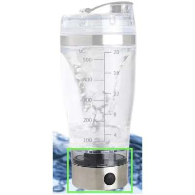 Ersatzmotor mit Akku - Twister - Proteinshaker
