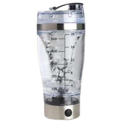 Power ProteinShaker Twister - Mixer Trinkflasche
