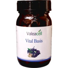 Vital basis for a stable immune system - 1 0791266355491Home of Valeacell Health Products20,90 €vital-basis-for-a-stable-immune-