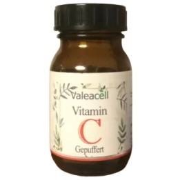 Vitamin C - Buffered - 1 Home of Valeacell Health Products16,70 €vitamin-c-buffered