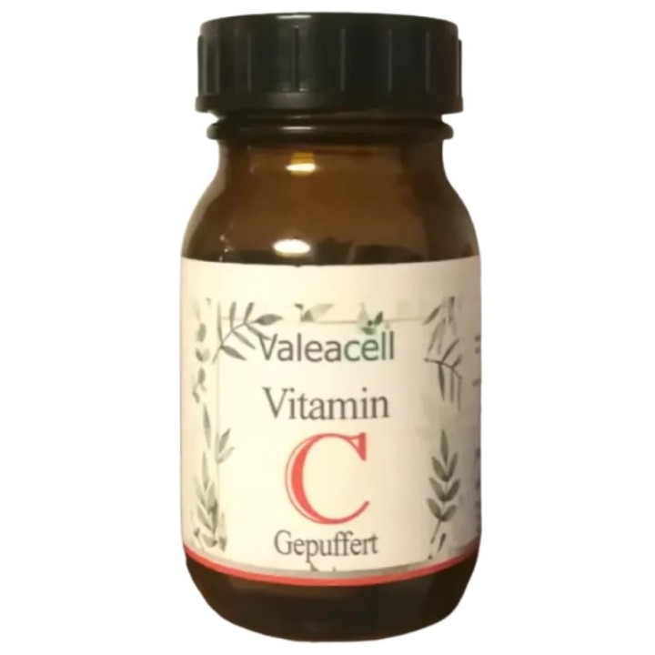 Vitamina C - Tamponata - 1 Home page dei prodotti per la salute Valeacell16,70 €vitamina-c-tamponata