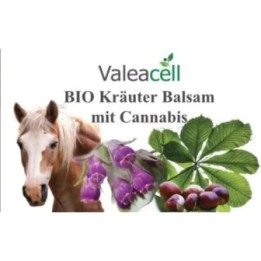 BIO herbal balm - 1 9505444333864Home of Valeacell Health Products7,90 €bio-herbal-balm