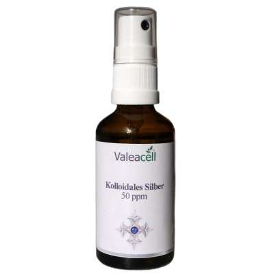 Argento colloidale 50 ppm - Colloide d'argento puro di qualità superiore - 2 Home page dei prodotti per la salute ValeacellArgen Argento colloidale 50 ppm - Colloide d'argento puro di qualità superiore - 2 Home page dei prodotti per la salute ValeacellArgen