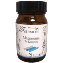 Complejo de magnesio III