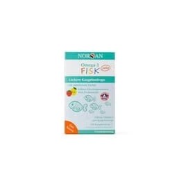 Omega-3 KIDS Jelly - Scatola con 45 gelatine - 2 Home page dei prodotti per la salute ValeacellOmega-3 per bambini Con olio di p