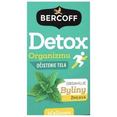Bercoff - Detox - 1 Bercoff - Detox - 1