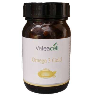 Omega 3 Platin | Valeacell - 1 Omega 3 Platin | Valeacell - 1