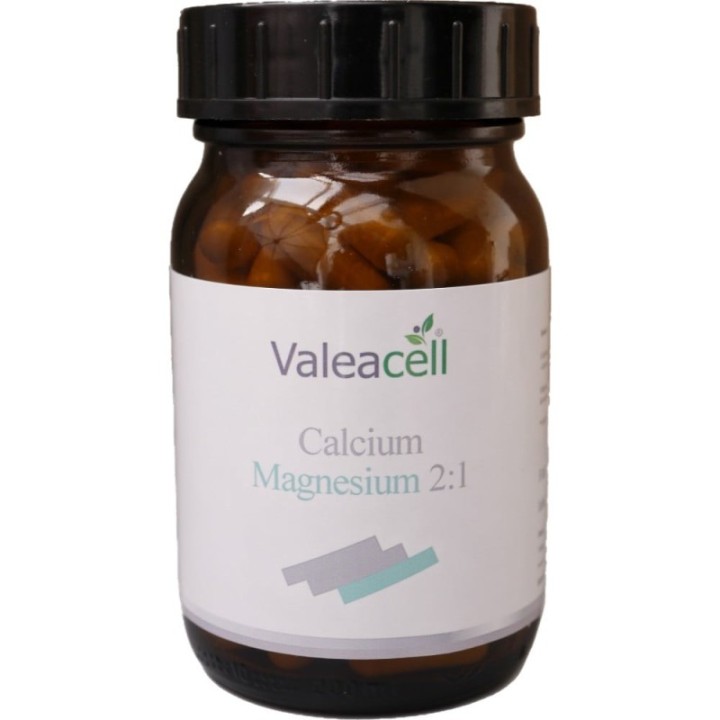 Calcium Magnesium 2:1 | Valeacell - 1 7627432757932Home of Valeacell Health Products16,66 €calcium-magnesium-2-1-valeacell