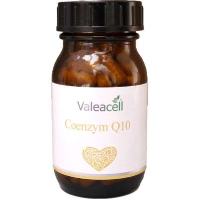 Coenzym Q10 - Valeacell