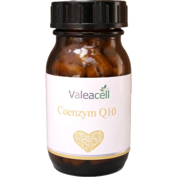 Coenzym Q10 - Valeacell - 1