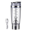 Power ProteinShaker Twister β High-performance shaker bottle (600β―ml)