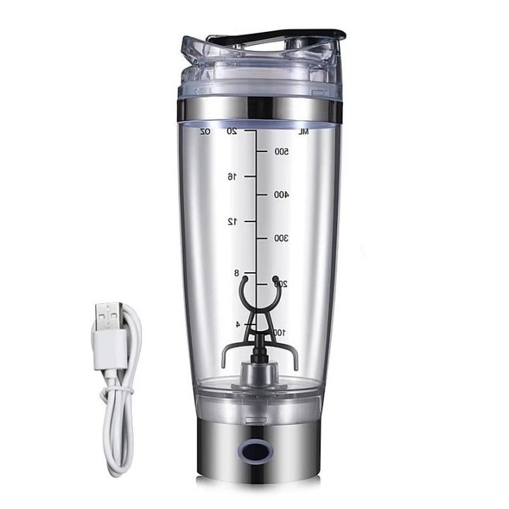 Power ProteinShaker Twister - Blender drinking bottle - 1 762743275946Ionized water29,93 €power-proteinshaker-twister-blender-dr