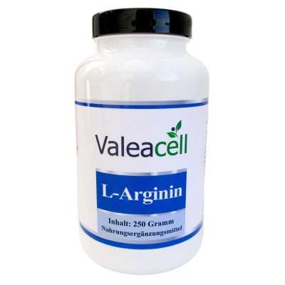 L-Arginin