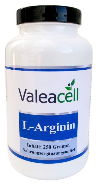 L-Arginina