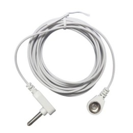 4,5M EU-Stecker Outdoor ESD-Erdungskabel