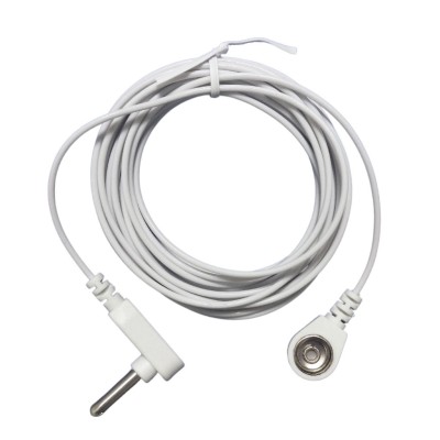 4,5M EU-Stecker Outdoor ESD-Erdungskabel