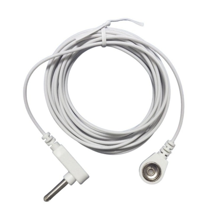 4,5M EU-Stecker Outdoor ESD-Erdungskabel