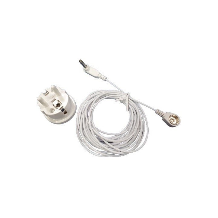 4,5M EU-Stecker Outdoor ESD-Erdungskabel