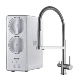 AORA GT600 Umkehrosmose-Wasserfilter - Sauberes Osmosewasser direkt au