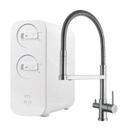 AORA GT800 Osmosefilter - High-Flow ohne Tank