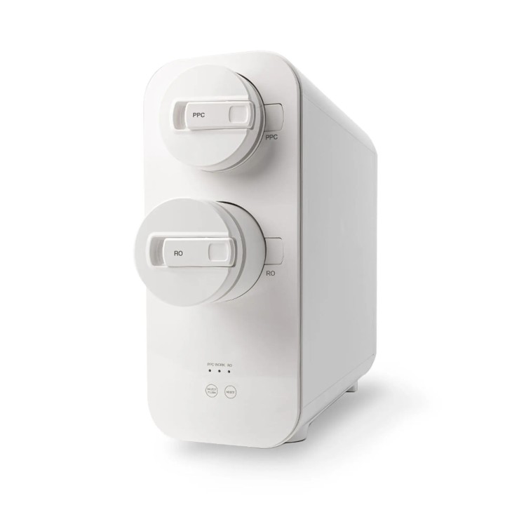AORA GT800 osmotický filtr – High-Flow bez nádrže