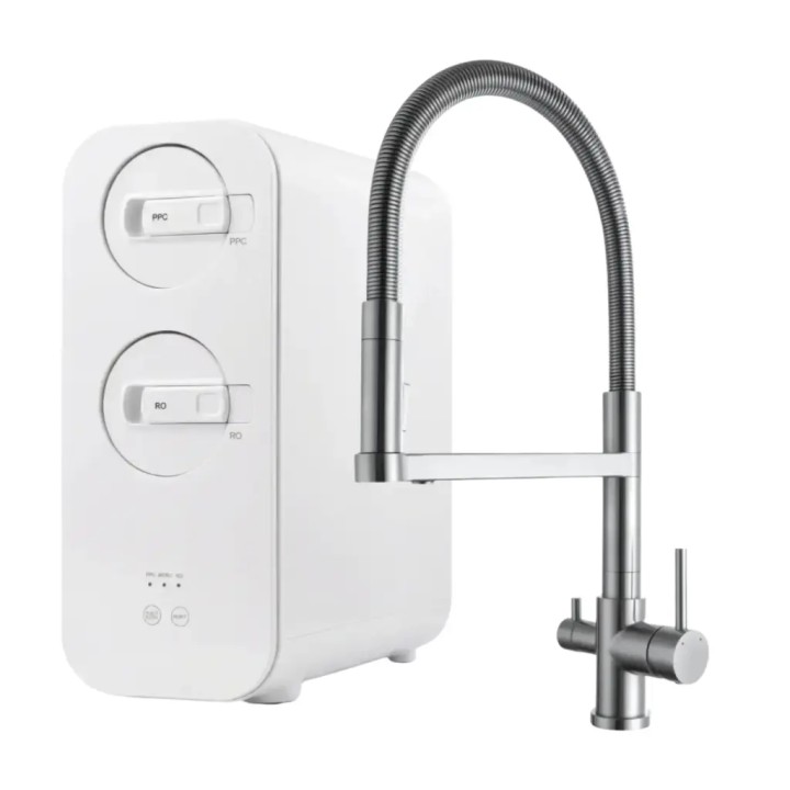 AORA GT800 Osmosefilter - High-Flow ohne Tank
