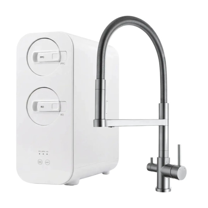 AORA GT800 osmotický filtr – High-Flow bez nádrže