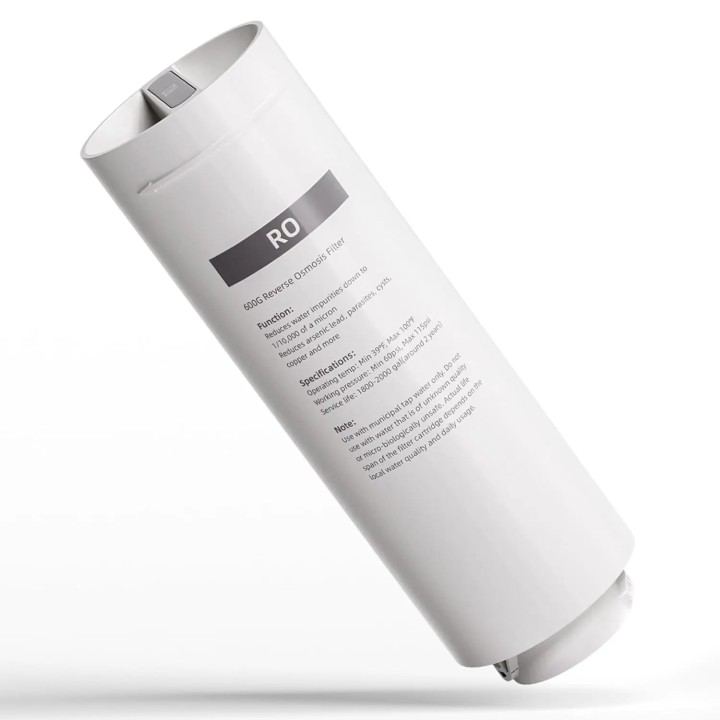 Ersatzfilter & Membrane für AORA GT600