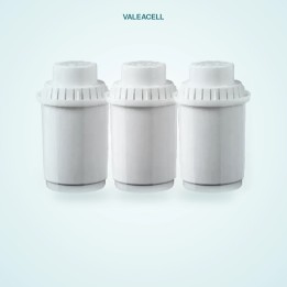 Cartucce filtranti - abbonamento da 3