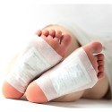 Vitality patches for the soles of the feet β herbal foot pads, 14 pieces