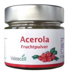 Acerola | Valeacell - 2