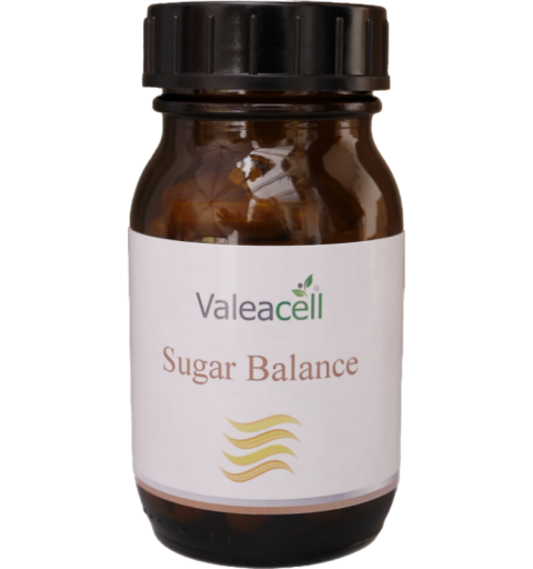Sugar Balance | Valeacell