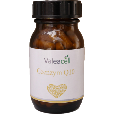 Coenzym Q10 - Valeacell