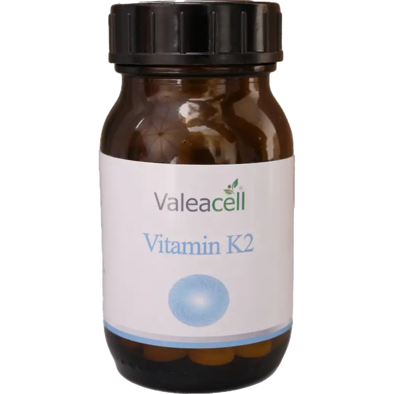 Vitamin K2 | Valeacell