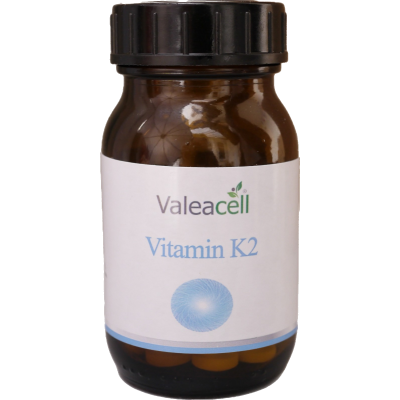 Vitamina K2 | Valeacell