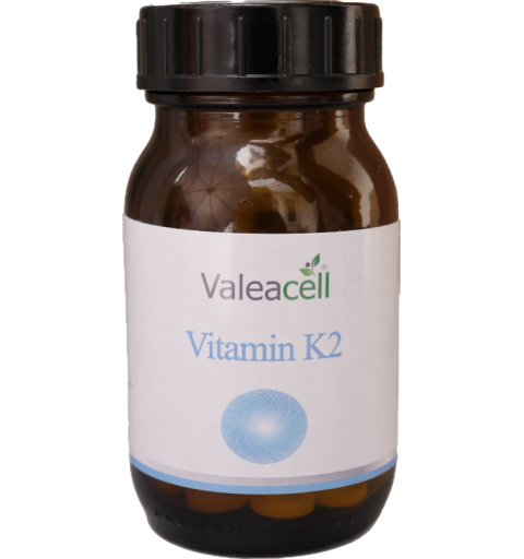 Vitamin K2 | Valeacell