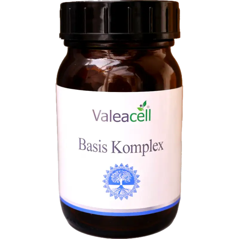 Base Komplex. Valeacell.