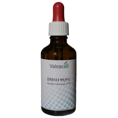 DMSO 99% Doc. EUR.