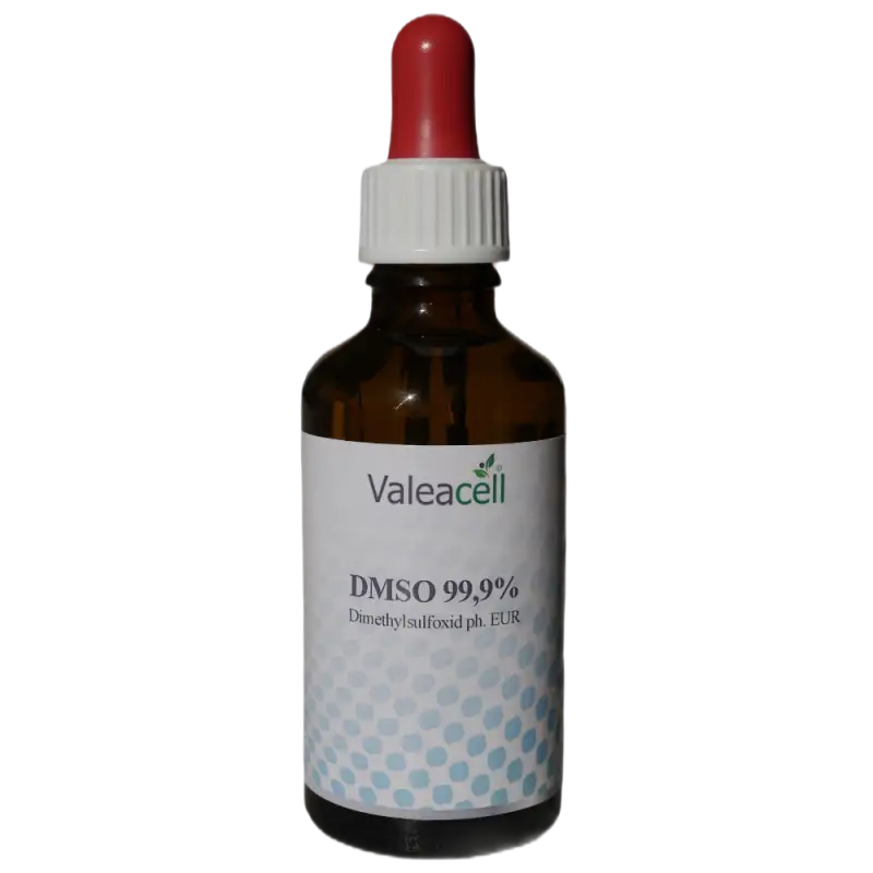 DMSO 99% Ph. EUR. | Valeacell