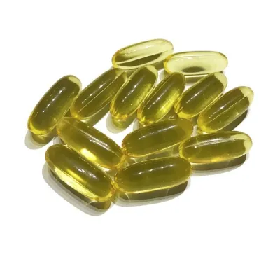 Omega 3 Gold