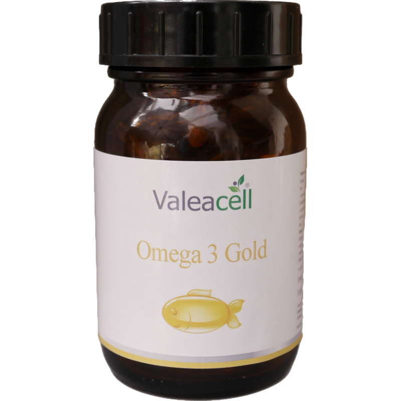Omega 3 Platin | Valeacell