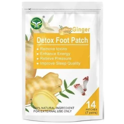 Detox Detox Patch