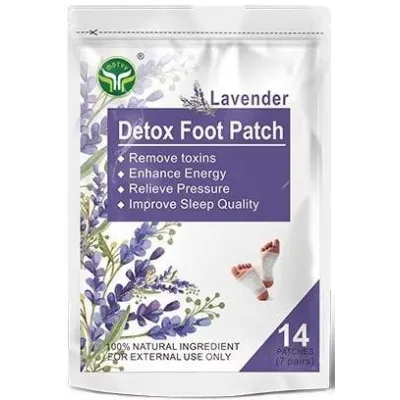 Detox Detox Patch