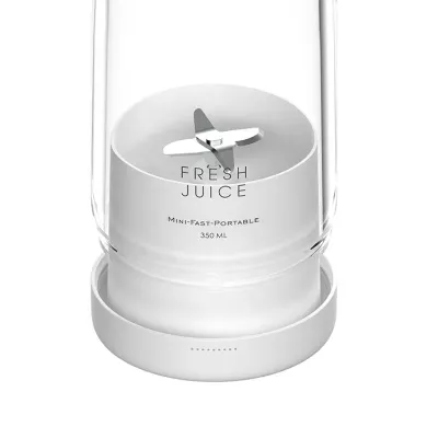 Smootie und Proteinshaker für Unterwegs - 4