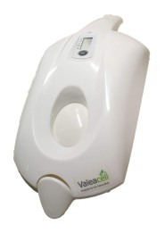 Replacement lid - Valeacell ionizer carafe
