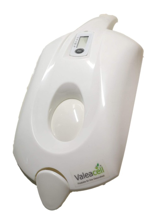 Replacement lid – Valeacell ioniser carafe