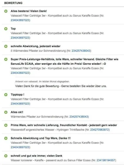 Top Bewertung Ionisiertes Wasser, Sanus Ersatzfilter, Basisches Wasser, Aktivkohle Filter Top Bewertung Ionisiertes Wasser, Sanus Ersatzfilter, Basisches Wasser, Aktivkohle Filter