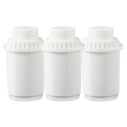Sanus Replacement Filter, Alkaline Water, Activated Carbon Filter