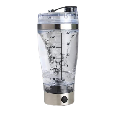 Power ProteinShaker Twister - Blender drinking bottle